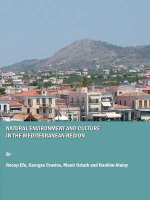 cover image of Natural Environment and Culture in the Mediterranean Region